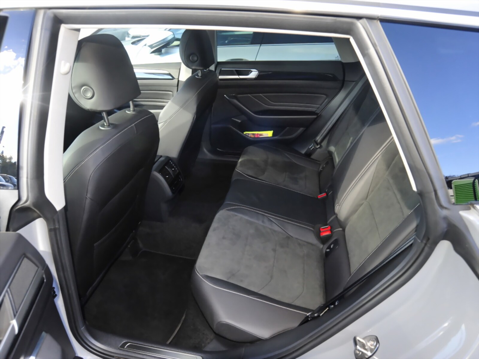 Volkswagen Arteon Shooting Brake – Bild 10