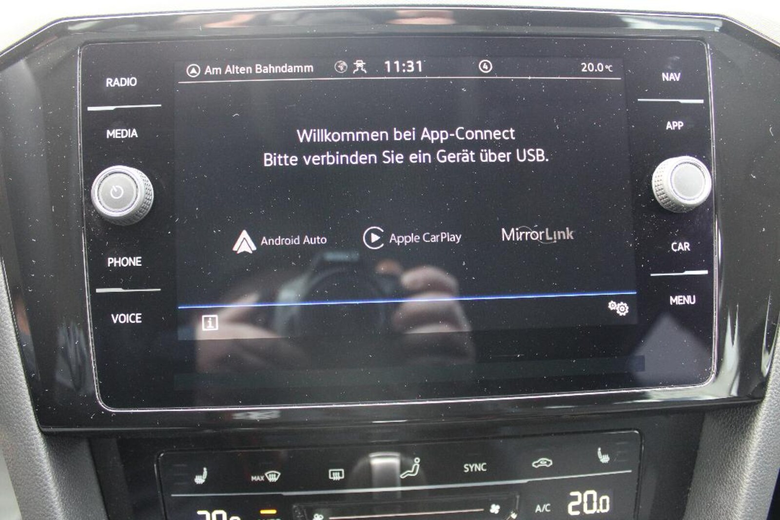 Volkswagen Passat Variant – Bild 11