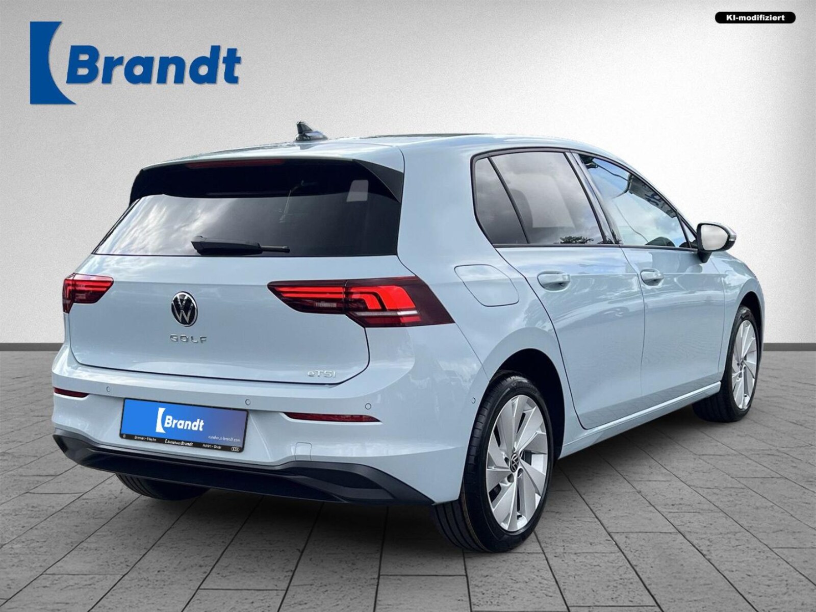 Volkswagen Golf – Bild 3