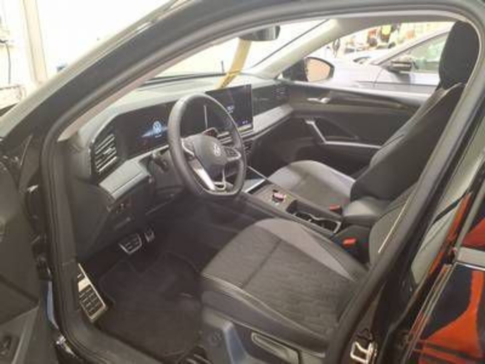 Volkswagen Tiguan – Bild 20