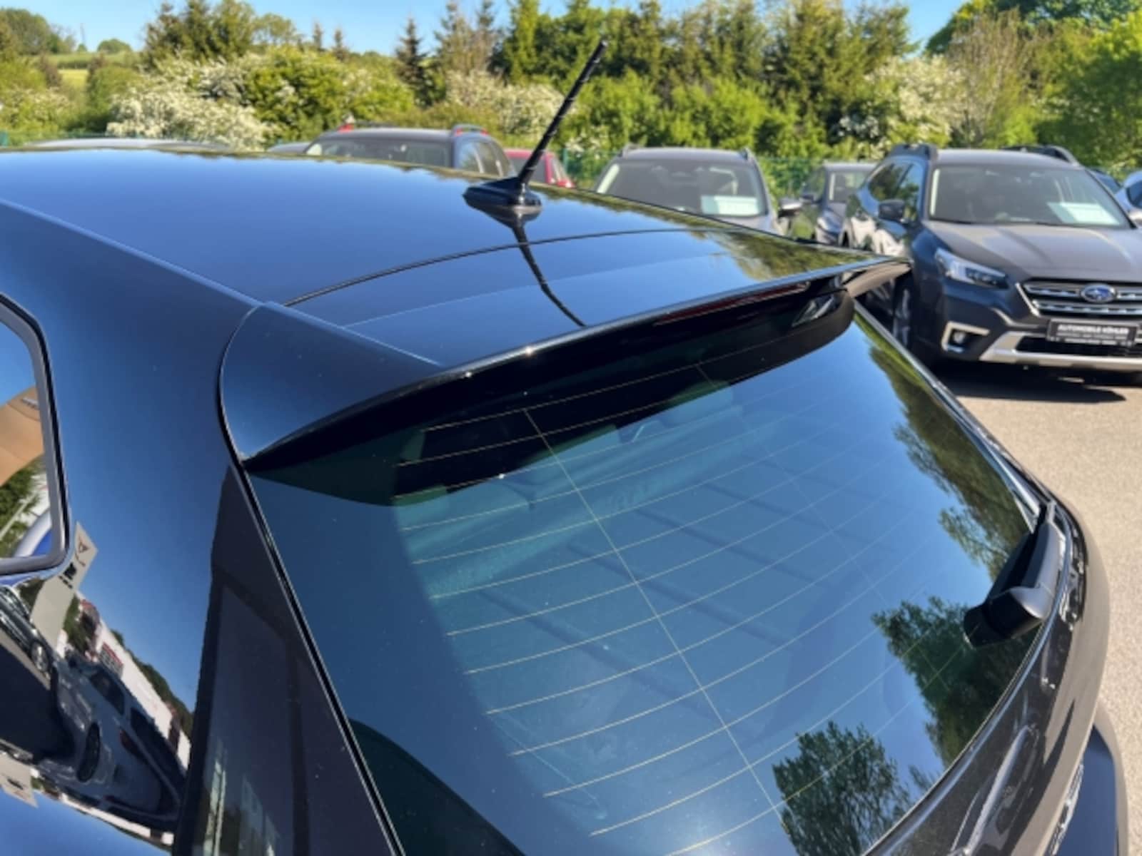 SEAT Ibiza – Bild 15