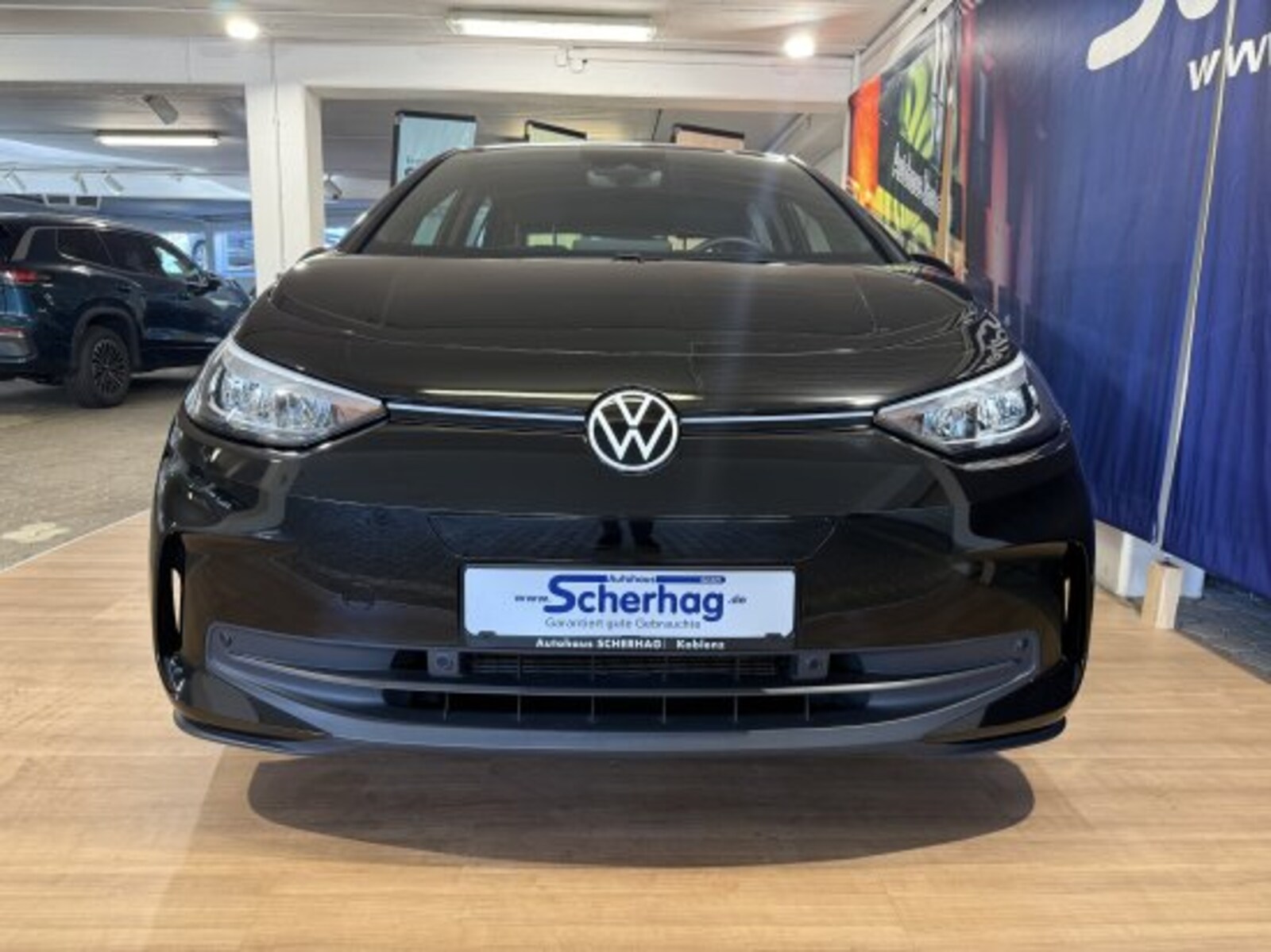 Volkswagen ID.3 – Bild 11