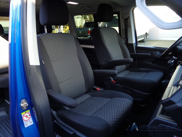Volkswagen T6.1 Multivan