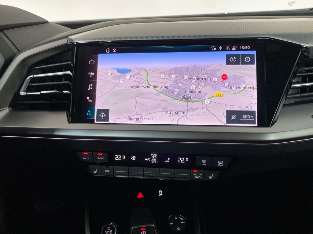 Image about Audi Q4 e-tron 40 e-tron