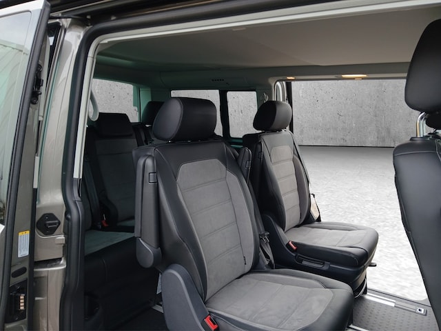 Volkswagen T6.1 California