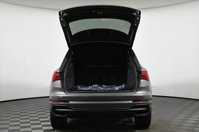 2025 Audi Q3 S Line Premium - Photo 28