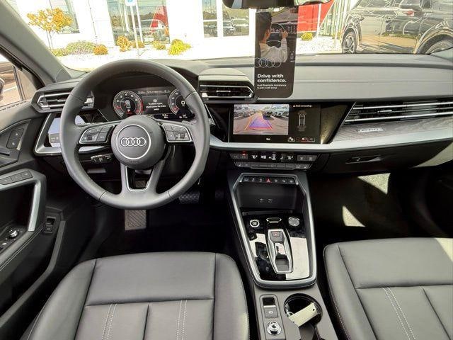 2026 Audi A3 Premium - Photo 15