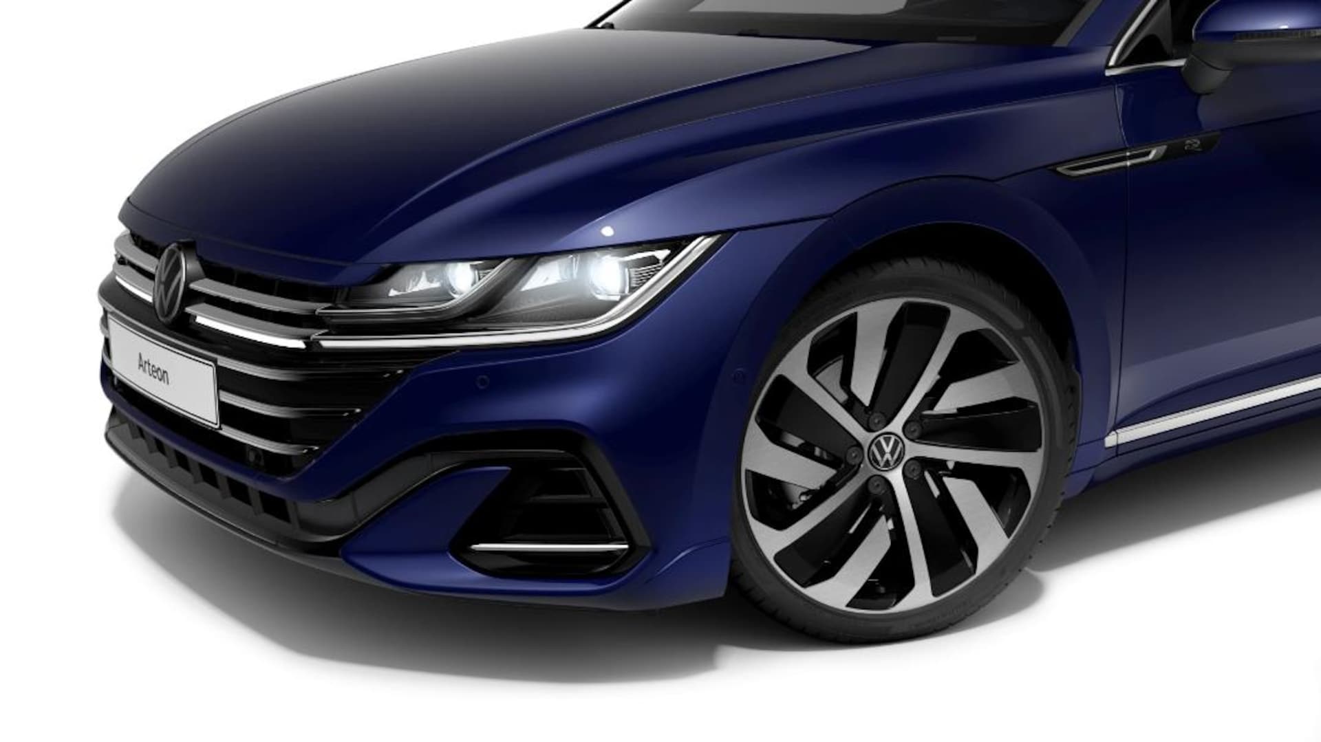 Volkswagen Arteon R-Line
