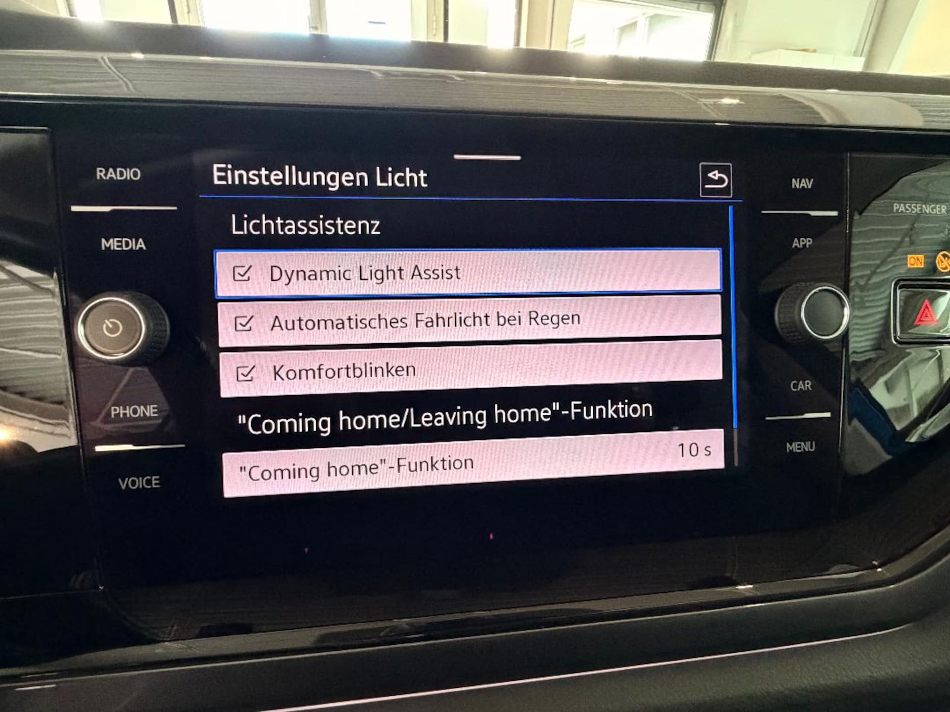 Volkswagen Polo Style