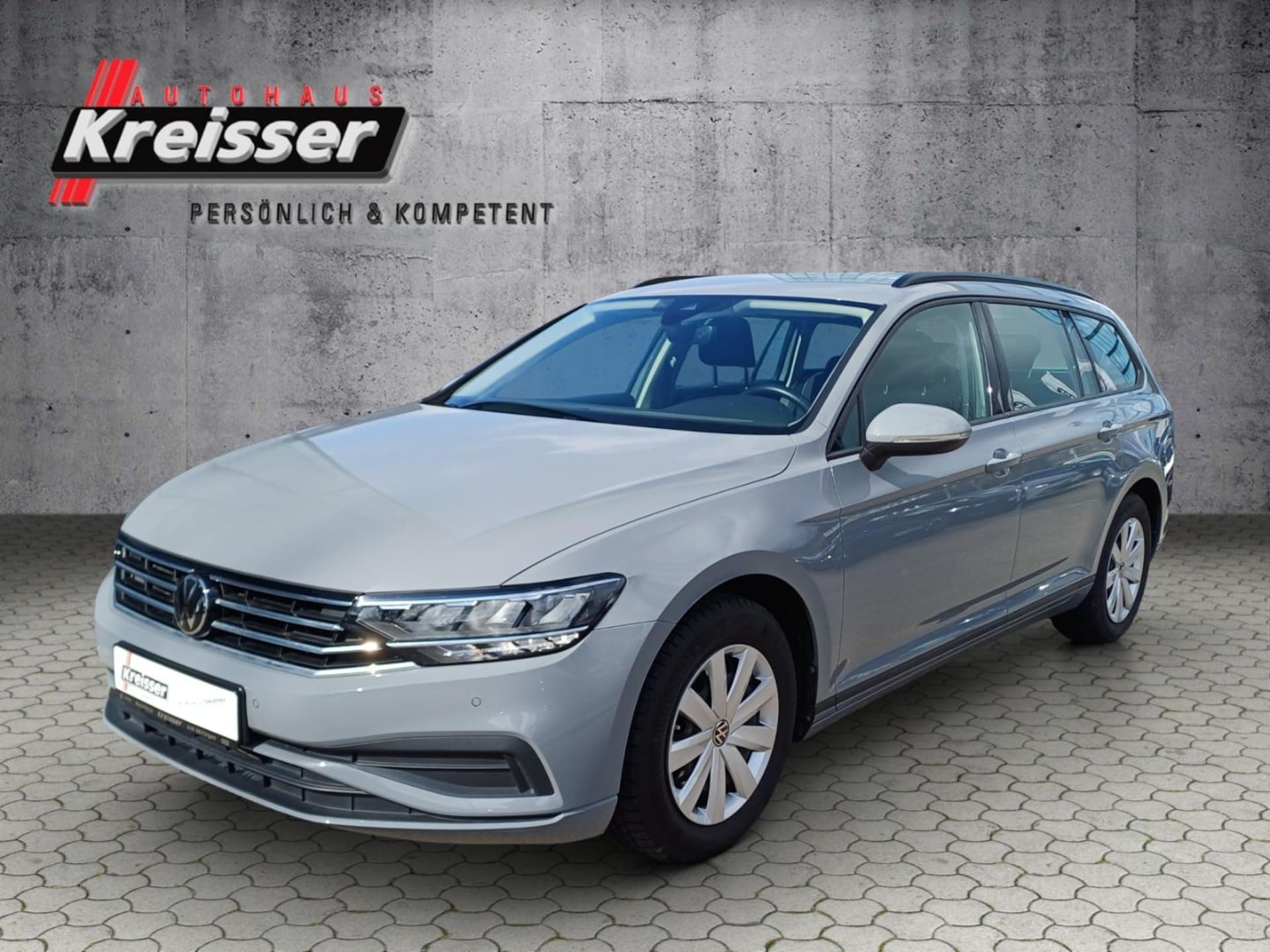 Volkswagen Passat Variant Basis-Modell