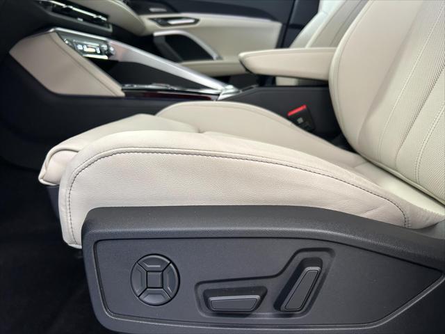 2025 Audi Q5 Premium Plus - Photo 14