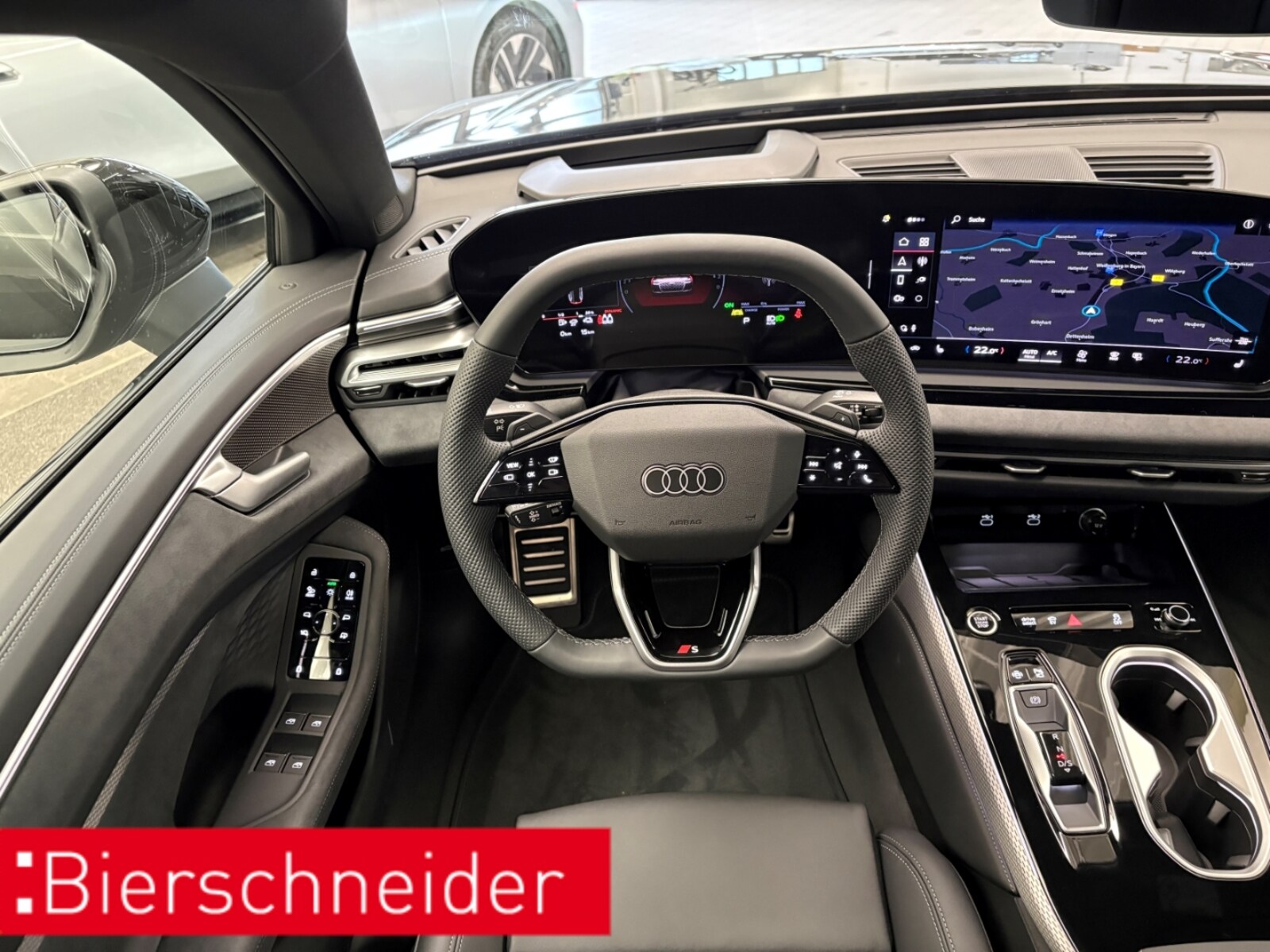 Audi A6 Avant – Bild 11