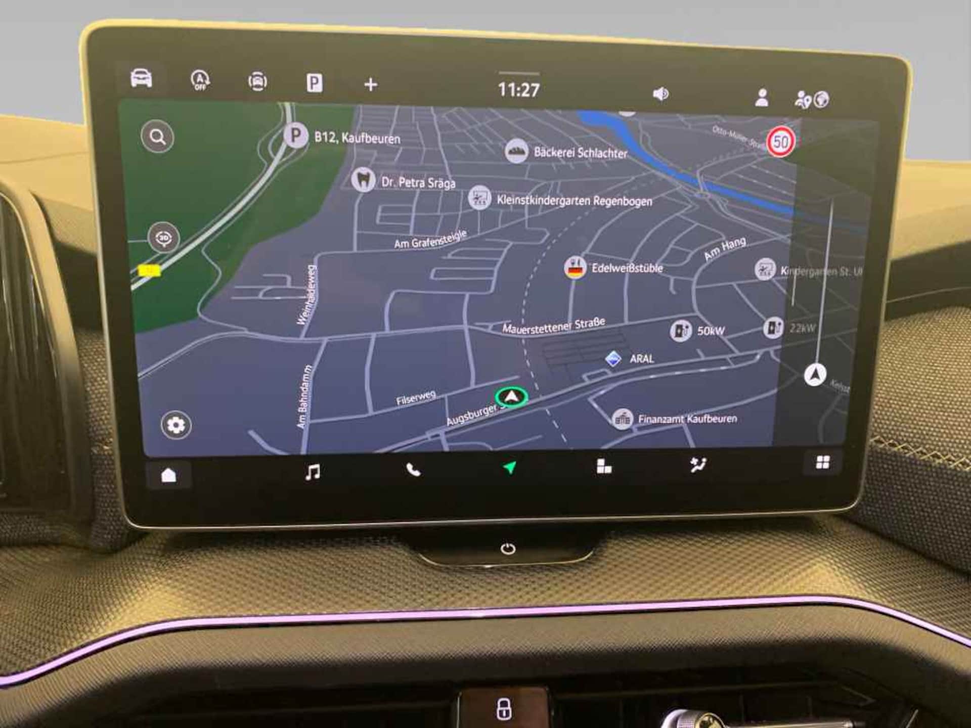 Skoda Kodiaq Selection