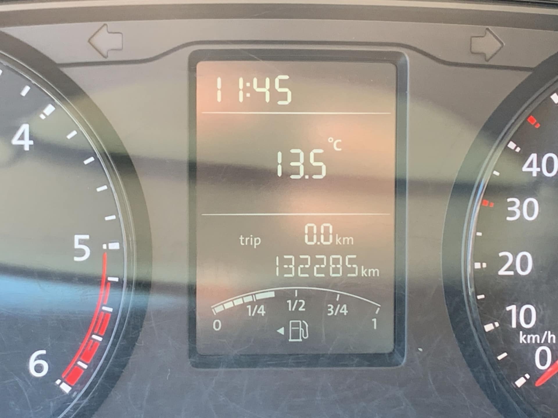 Volkswagen T6 Transporter Kasten langer Radstand