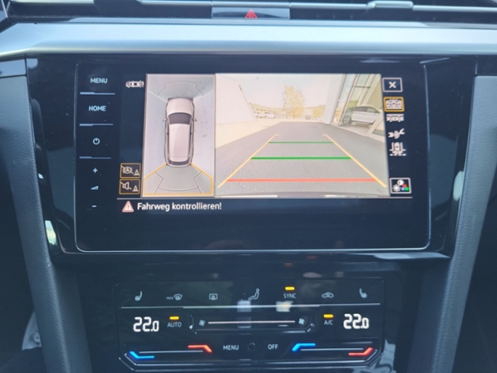 Volkswagen Arteon Shooting Brake R-Line