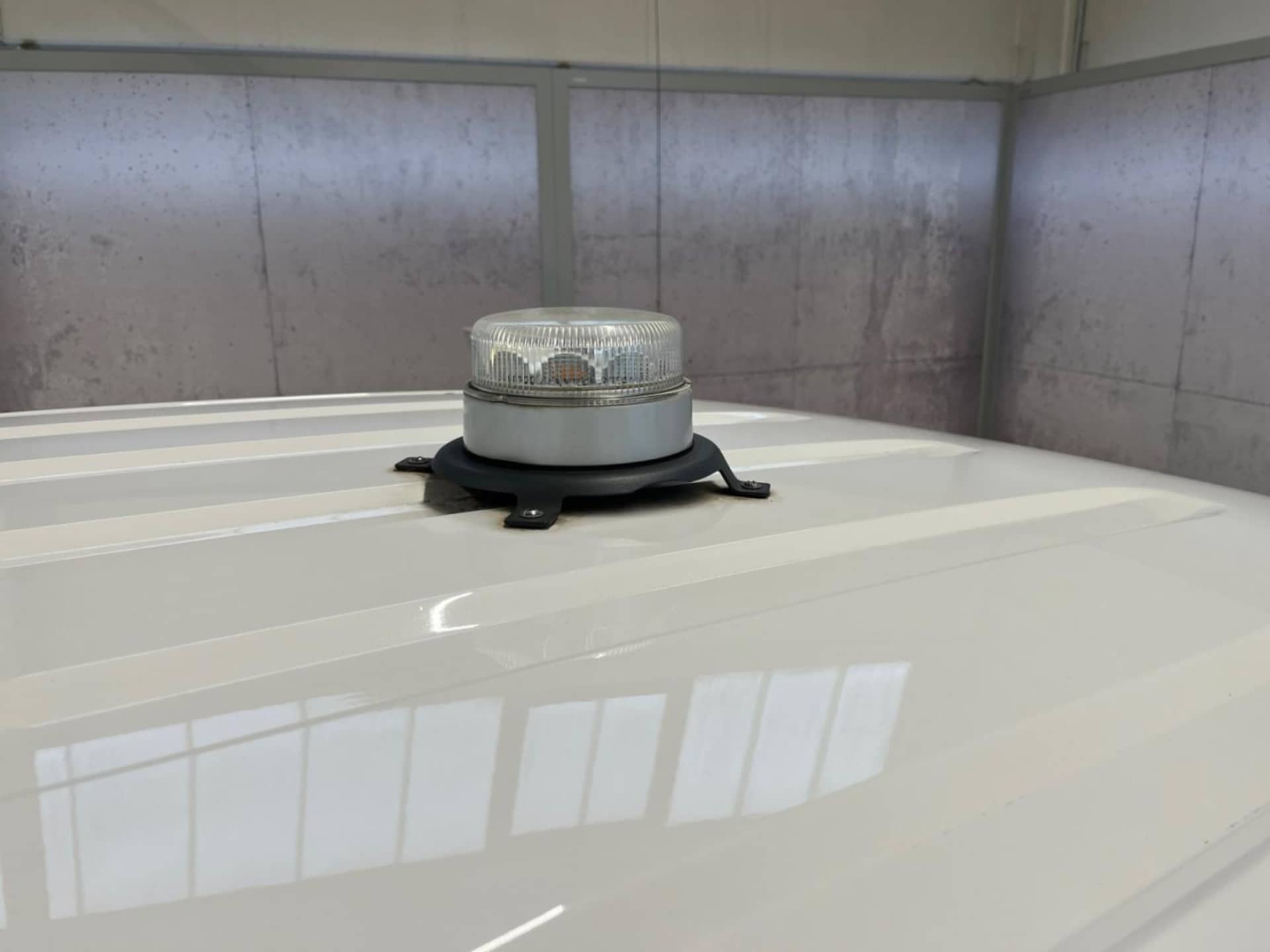 Volkswagen Caddy Maxi Cargo EcoProfi