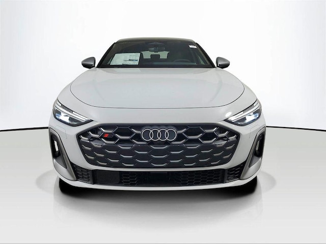 2026 Audi S5 Sedan