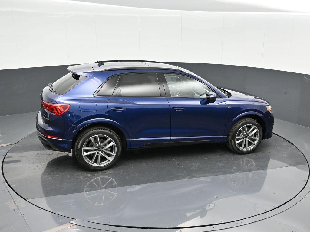 2025 Audi Q3 S Line Premium - Photo 21