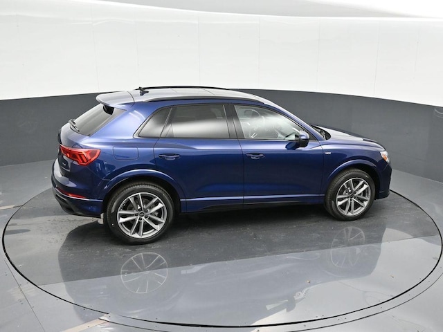 2025 Audi Q3 S Line Premium - Photo 21