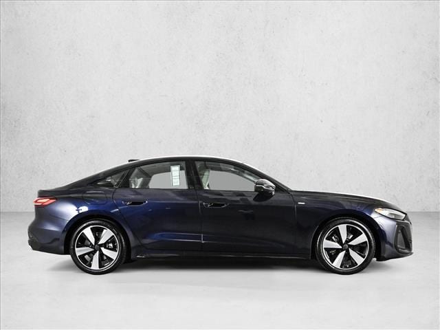 2026 Audi A5 Sedan