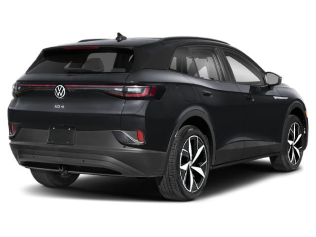 Used 2023 Volkswagen ID.4 PRO S with VIN 1V2WNPE8XPC041102 for sale in Wichita, KS