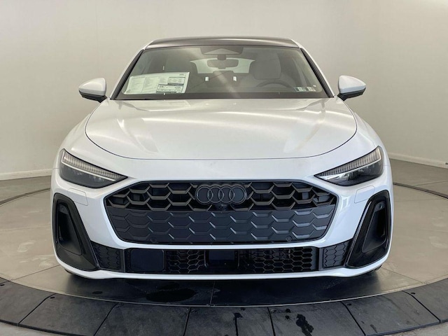 2026 Audi A5 Premium Plus - Photo 10