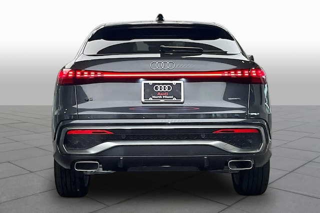 2026 Audi Q5 Sportback