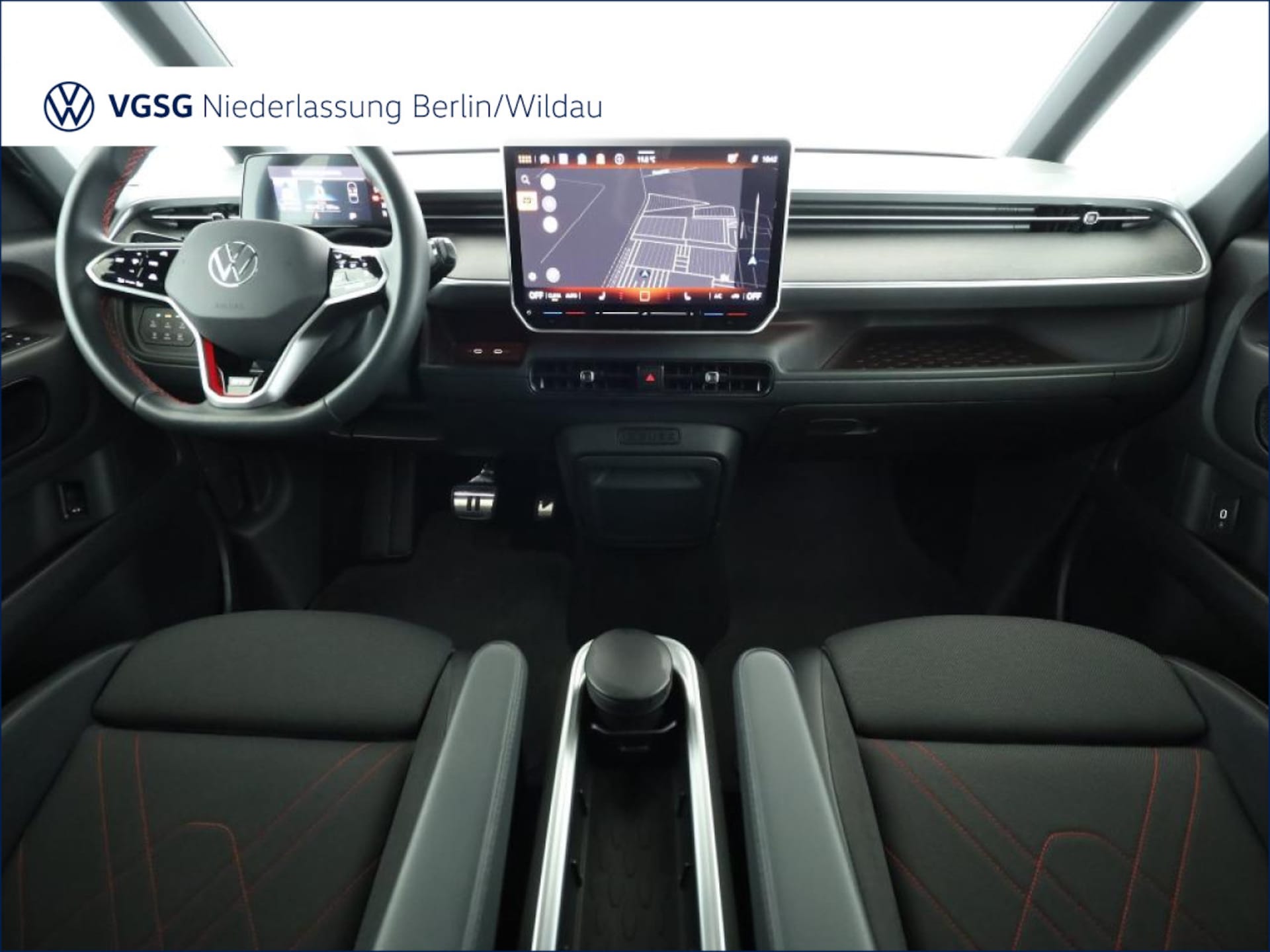 Volkswagen ID. Buzz GTX
