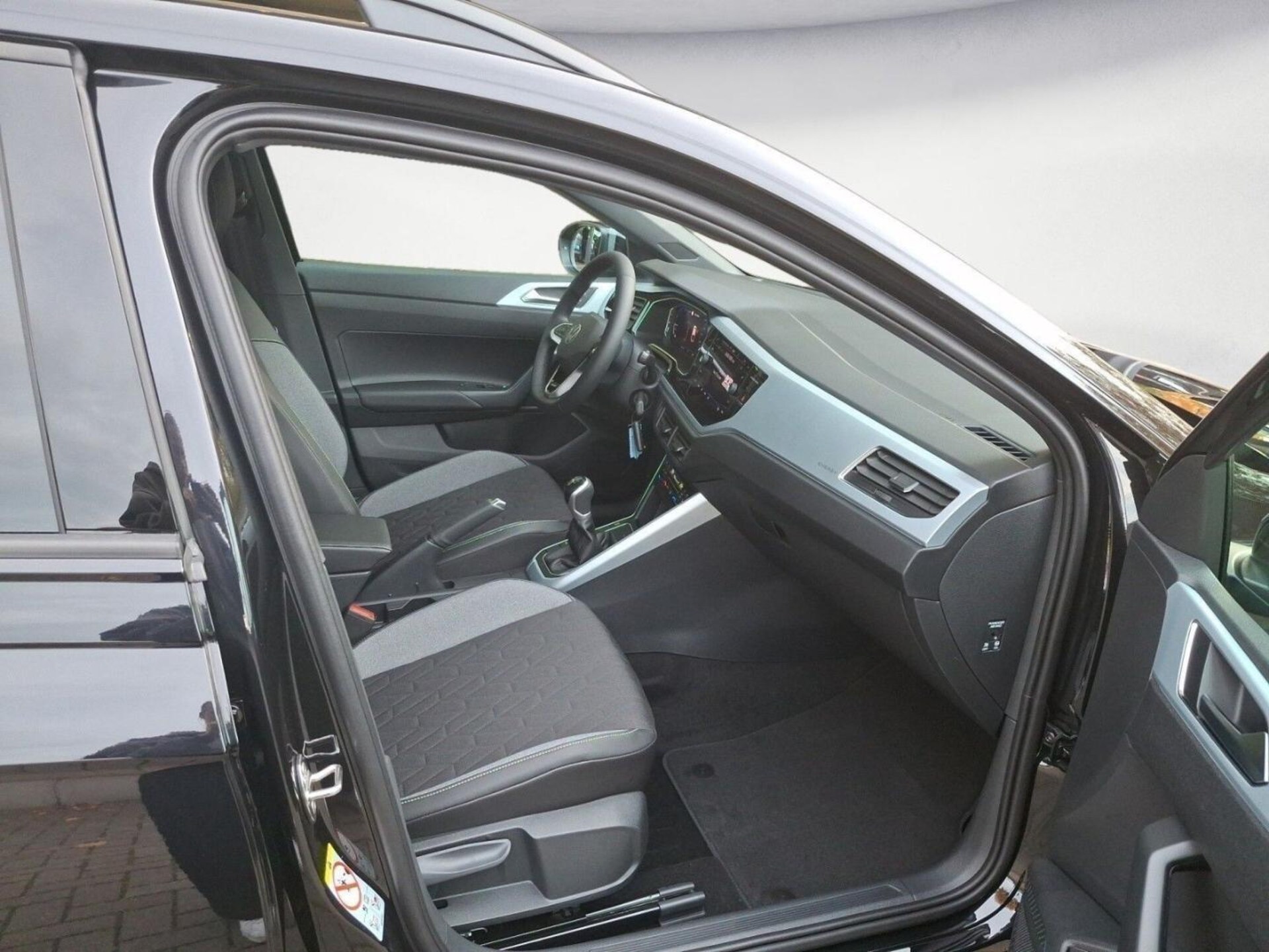 Volkswagen Taigo ENERGY
