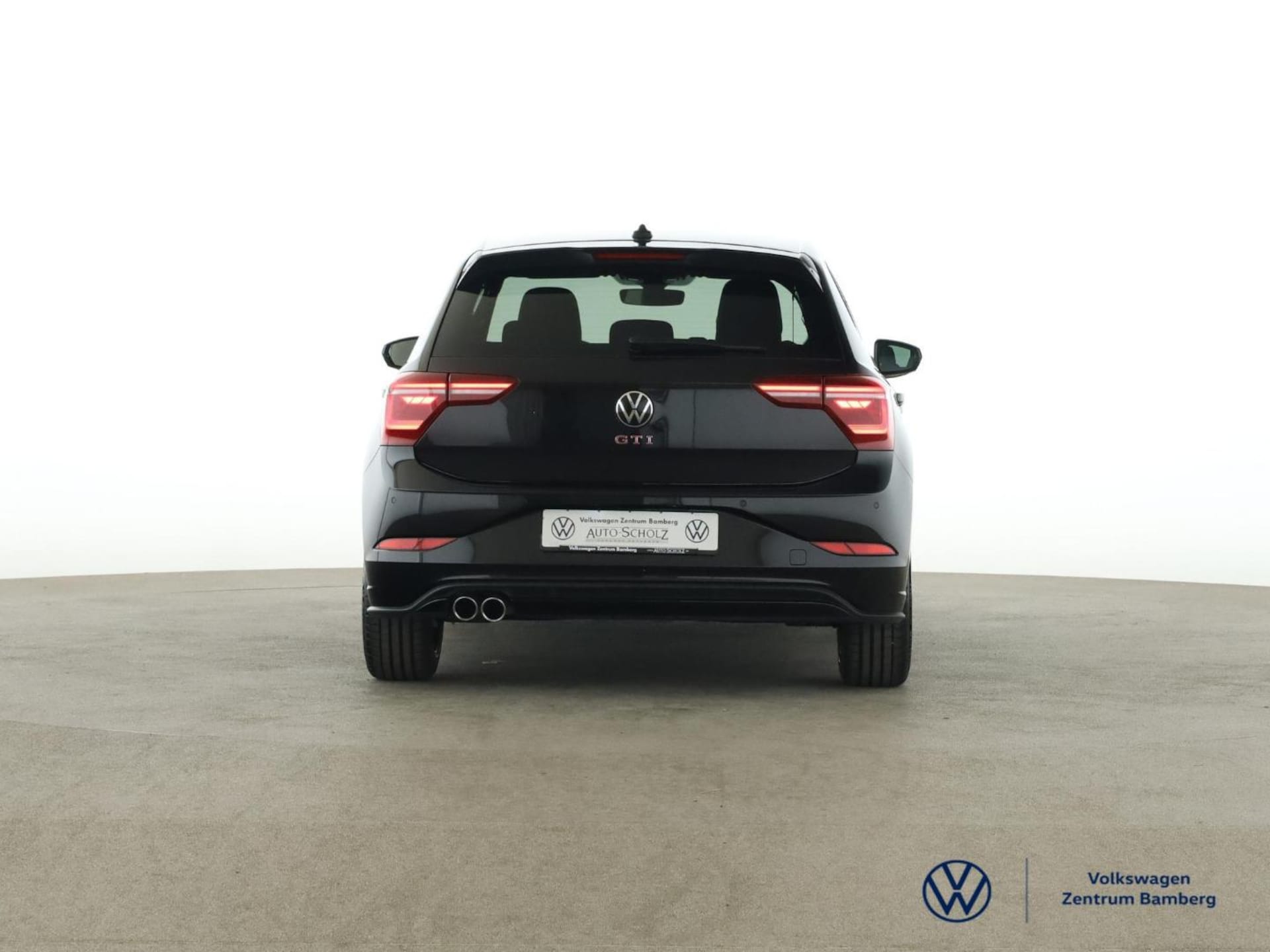 Volkswagen Polo GTI