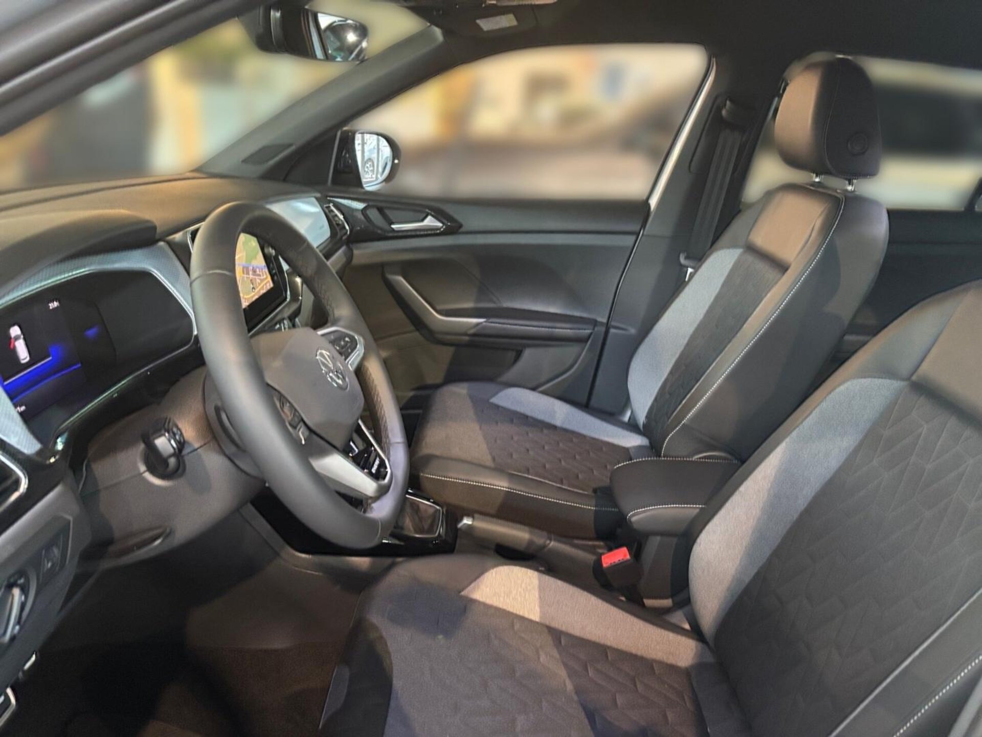 Volkswagen T-Cross ENERGY