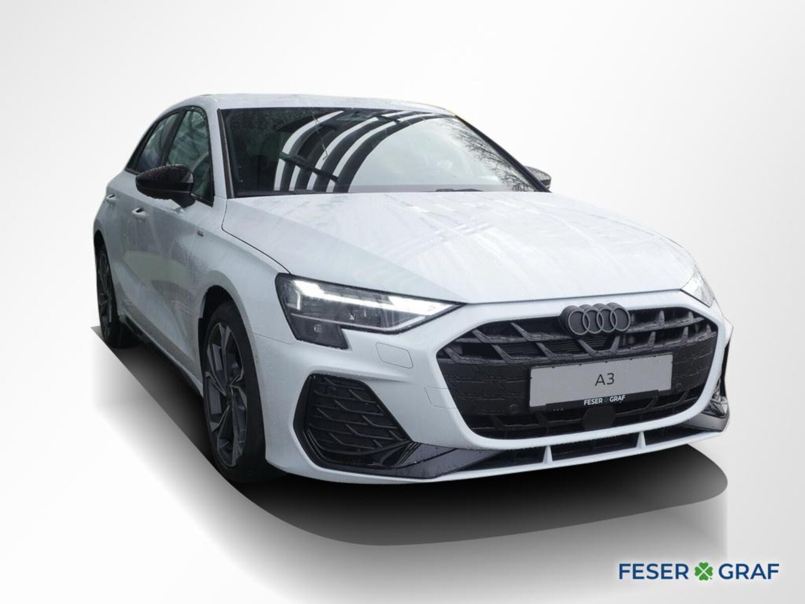 Audi A3 Sportback – Bild 2