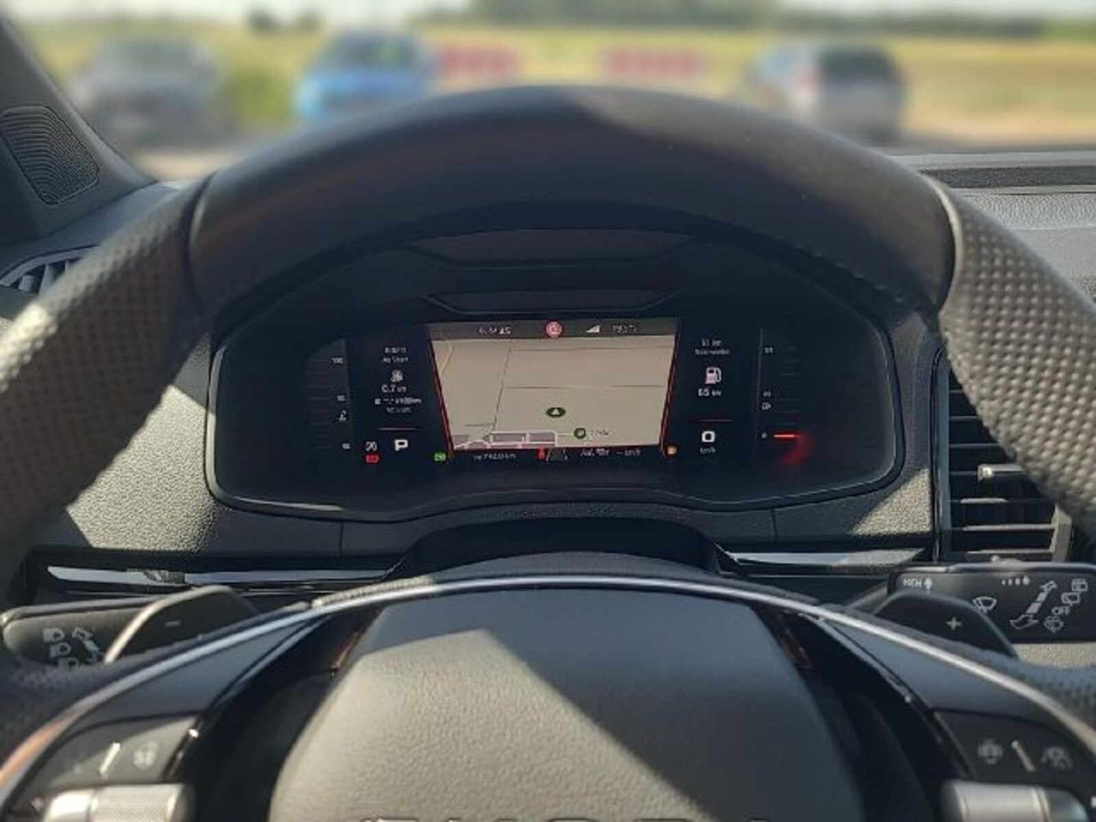 Škoda Karoq – Bild 8