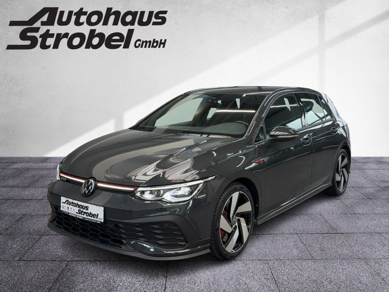 Volkswagen Golf – Bild 2