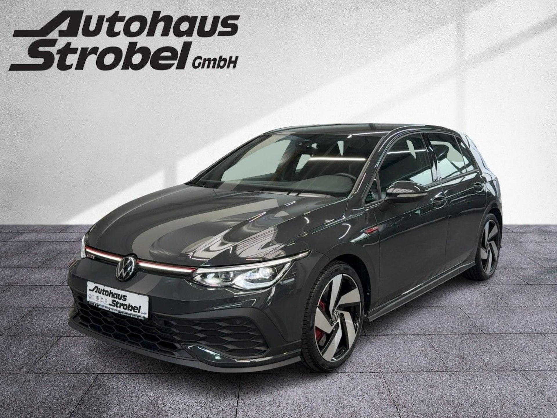 Volkswagen Golf GTI Clubsport