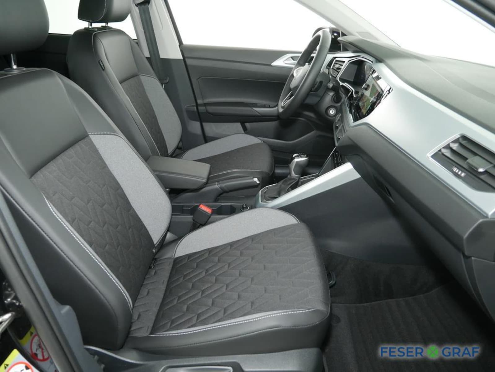 Volkswagen Taigo – Bild 4