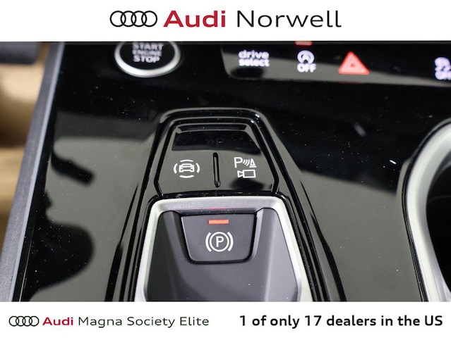 2026 Audi A6 Sedan