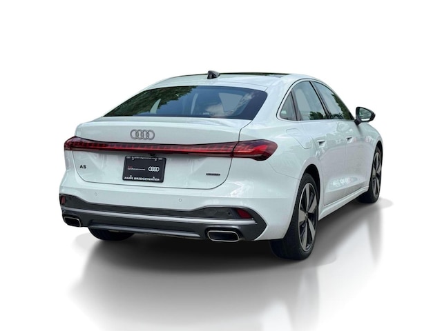 2025 Audi A5 Sedan
