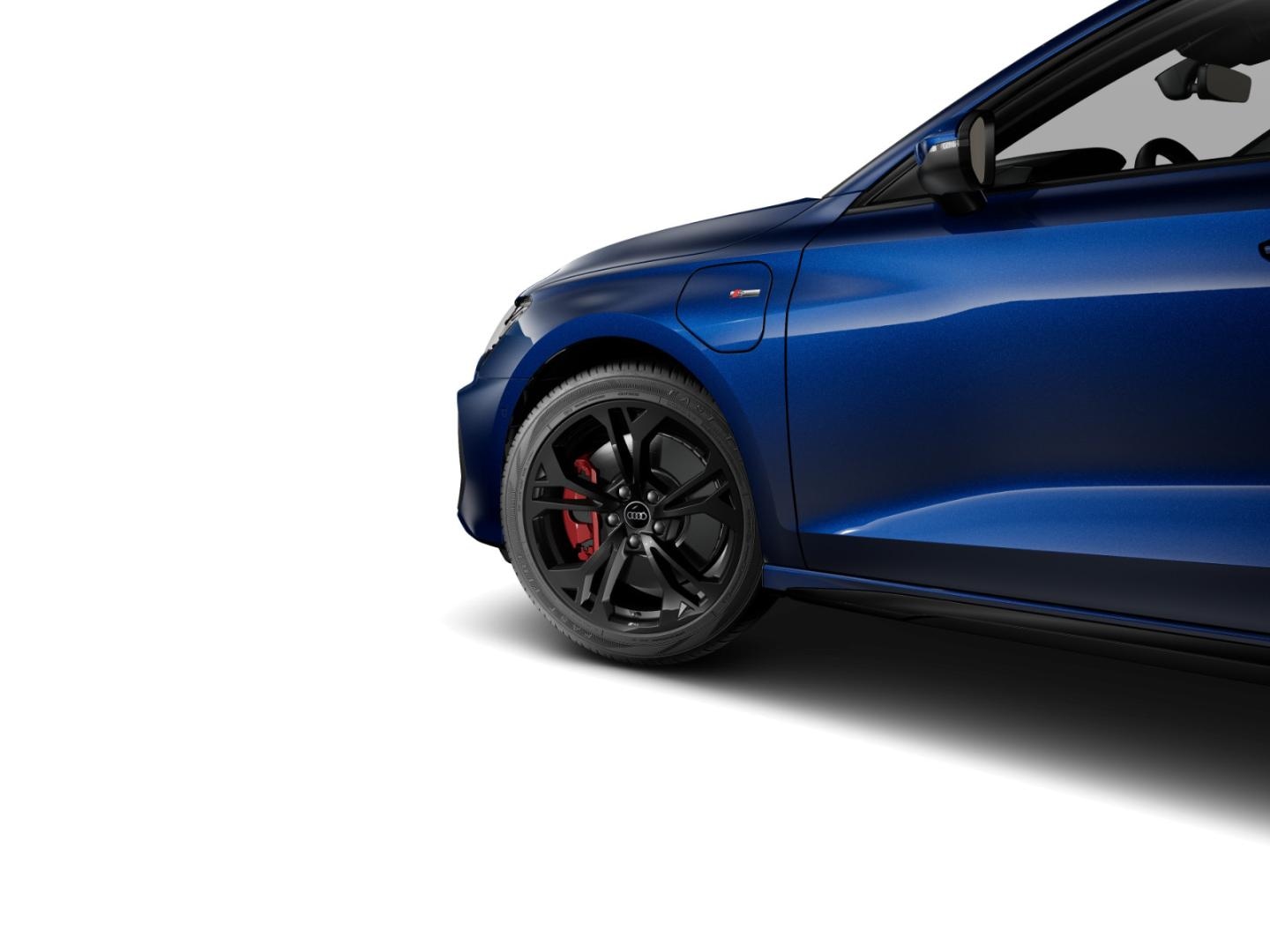 Bild über Audi A3 Sportback TFSI e TFSI e 200 kW S tronic - für weitere Informationen kontaktieren Sie den Audi Partner