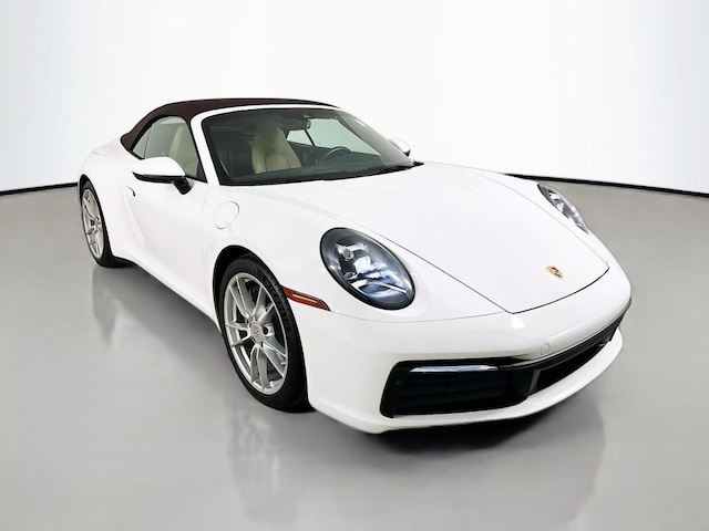 2024 Porsche