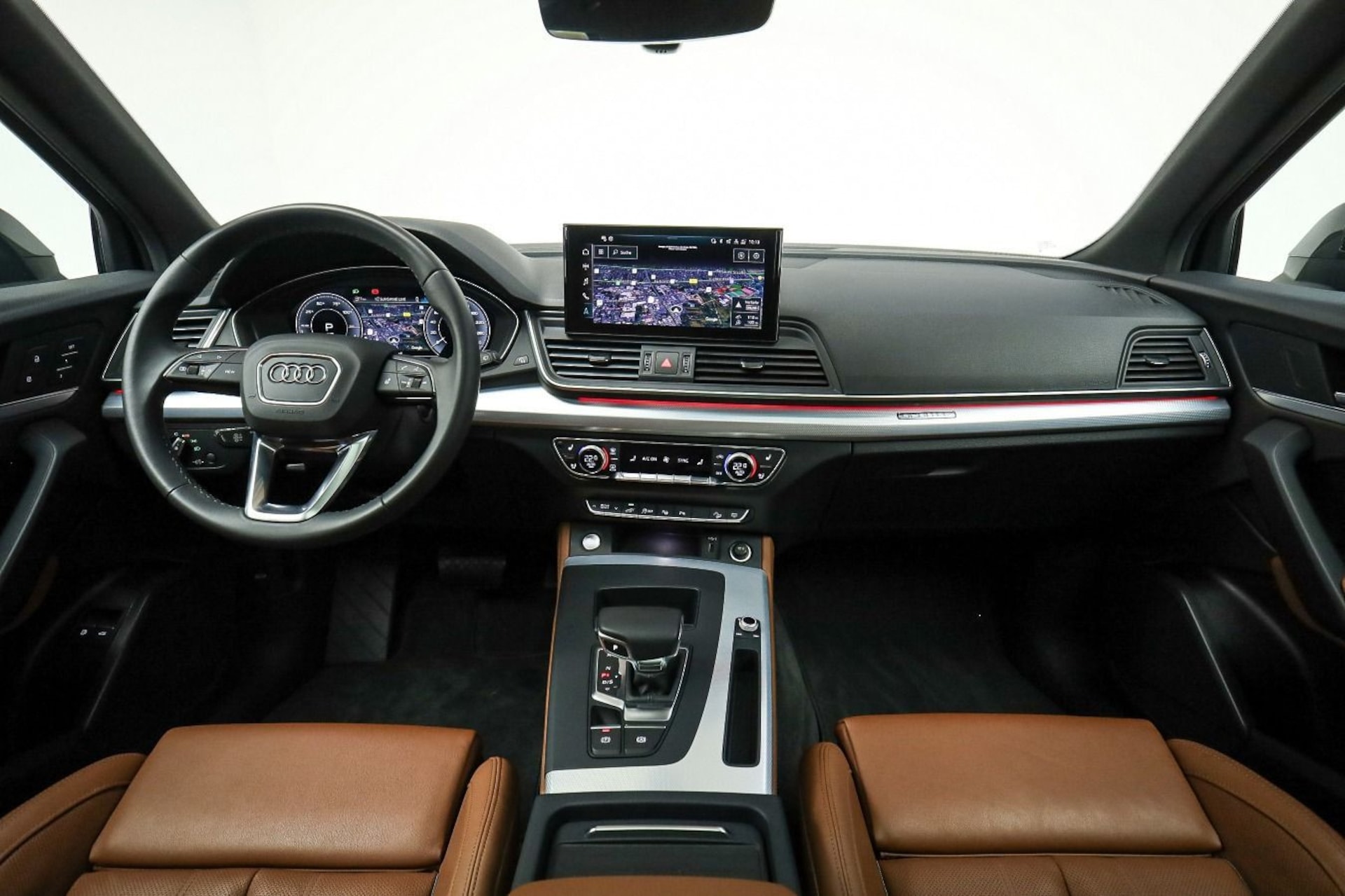 Audi Q5 TFSI e S line