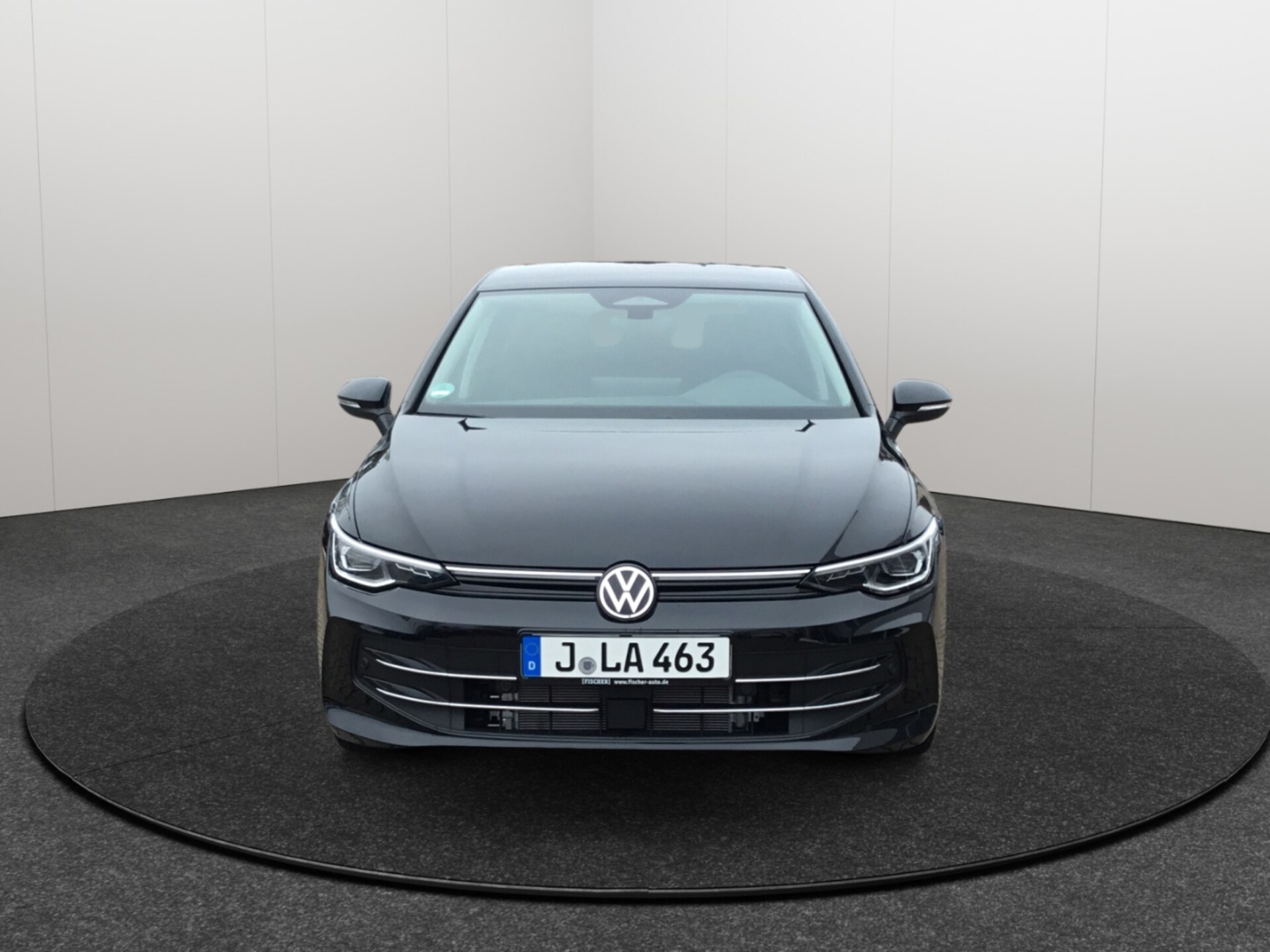 Volkswagen Golf ENERGY