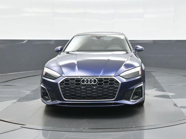 Used 2023 Audi A5 Sportback Premium Plus with VIN WAUFACF52PA030789 for sale in Kansas City