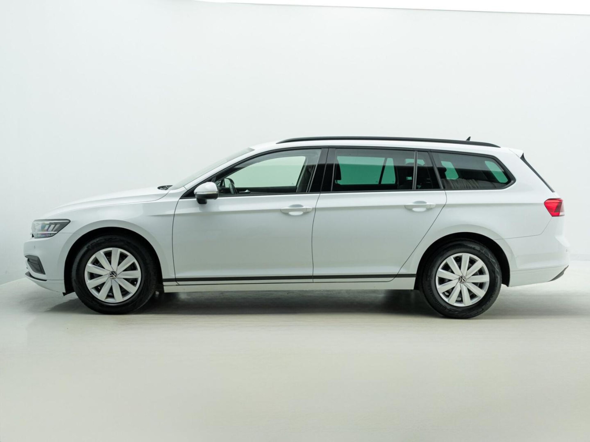 Volkswagen Passat Variant Conceptline