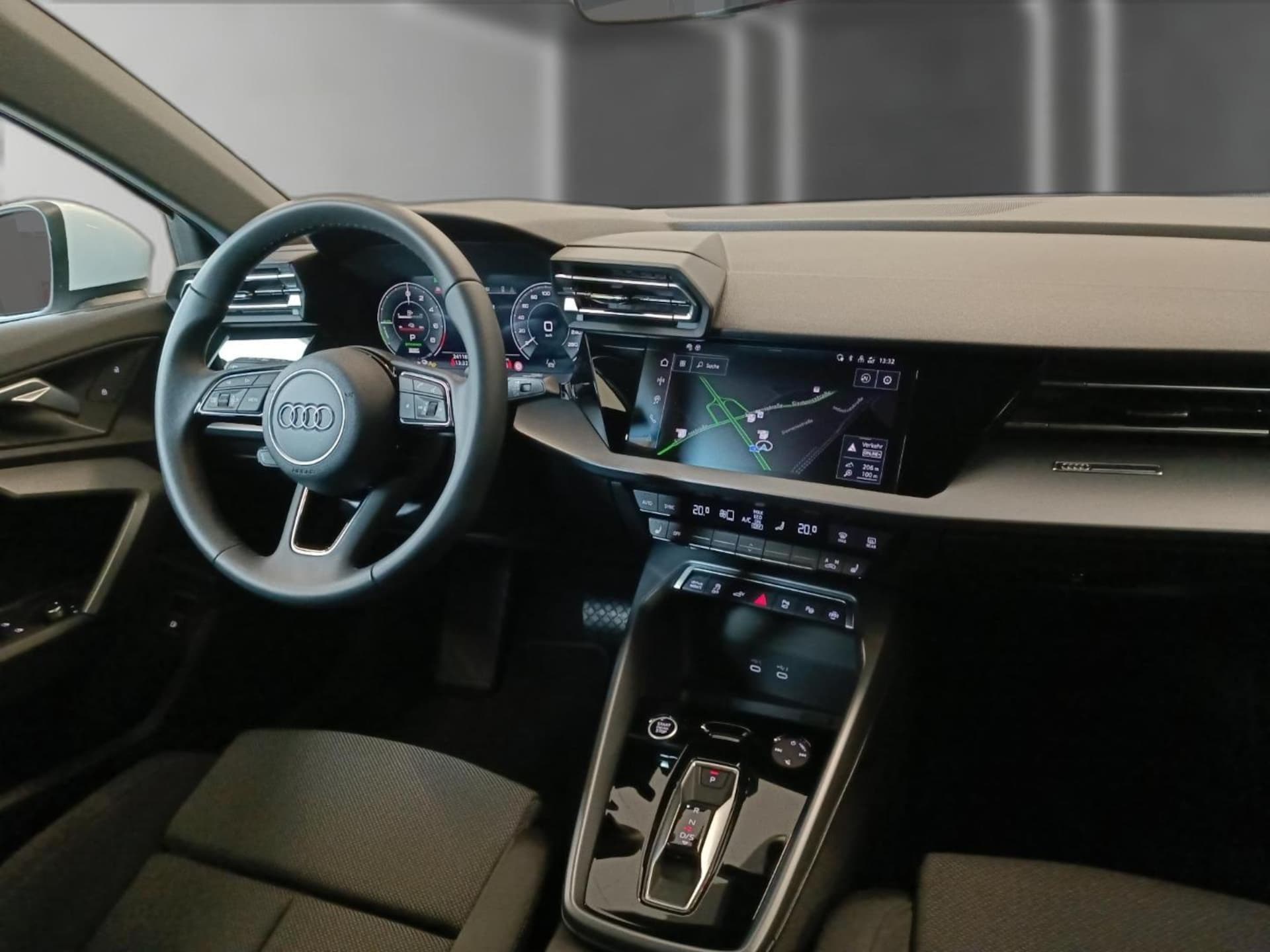 Audi A3 Sportback TFSI e Advanced