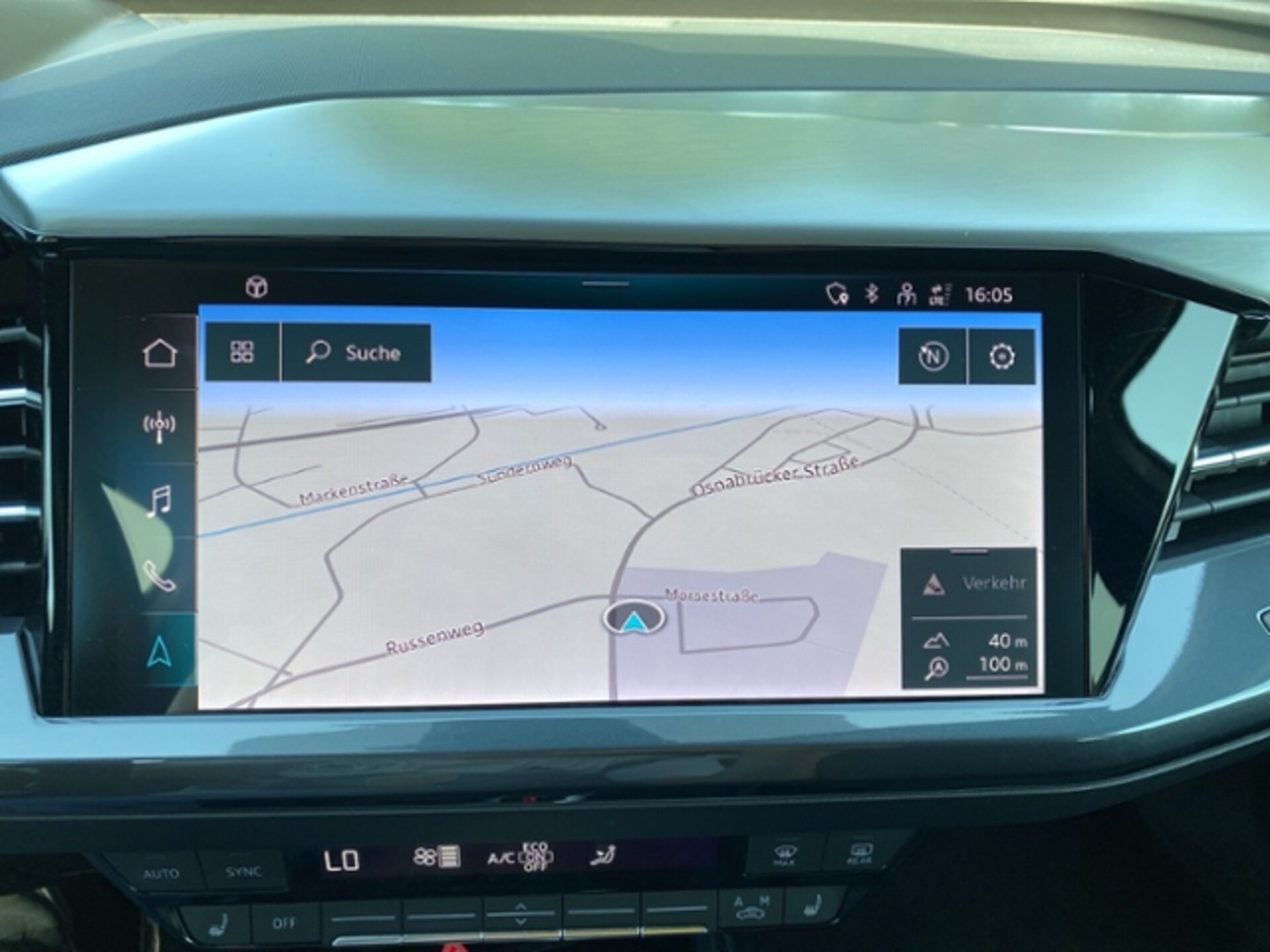 Audi Q4 Sportback e-tron