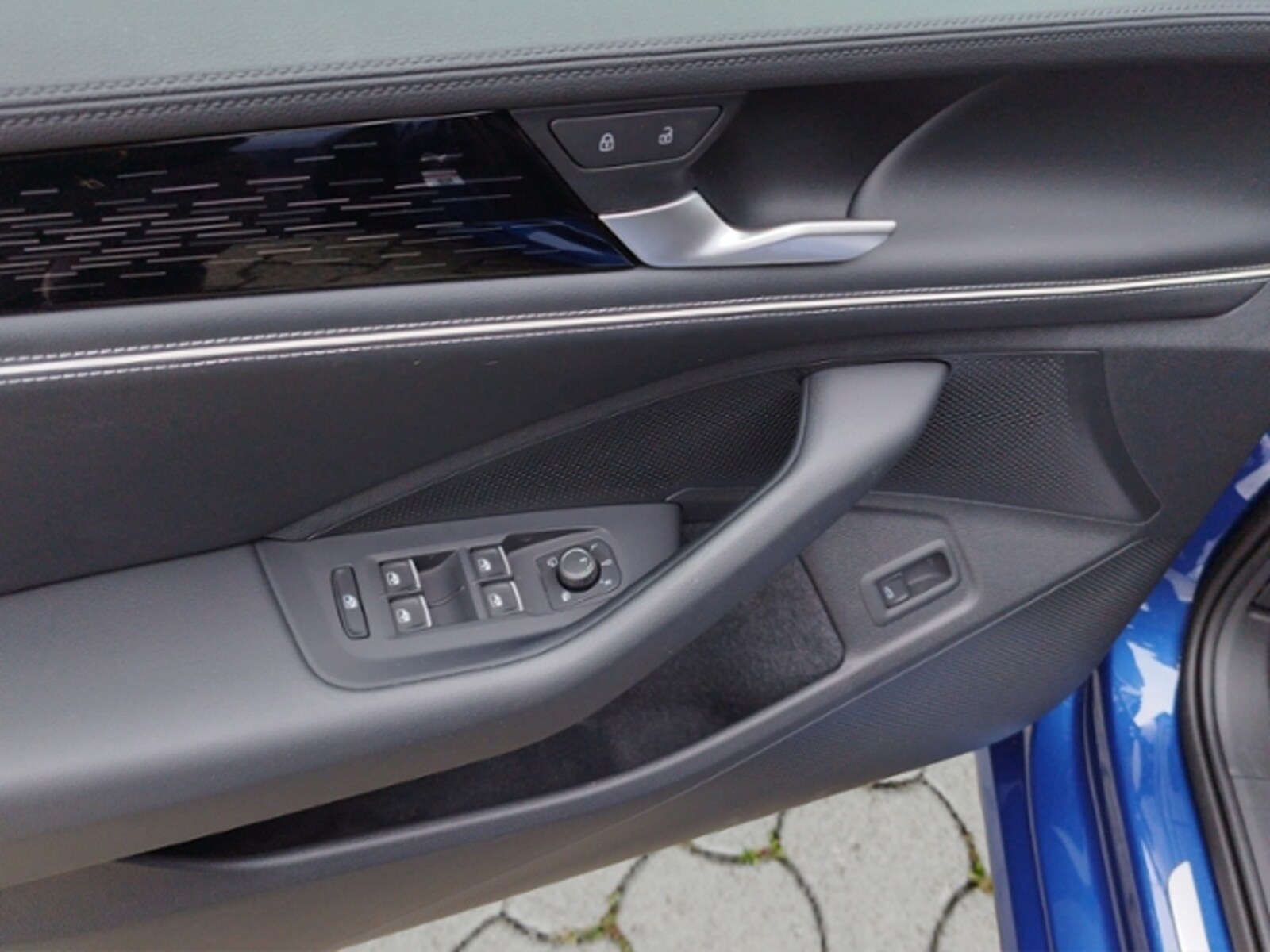 Volkswagen Passat – Bild 7