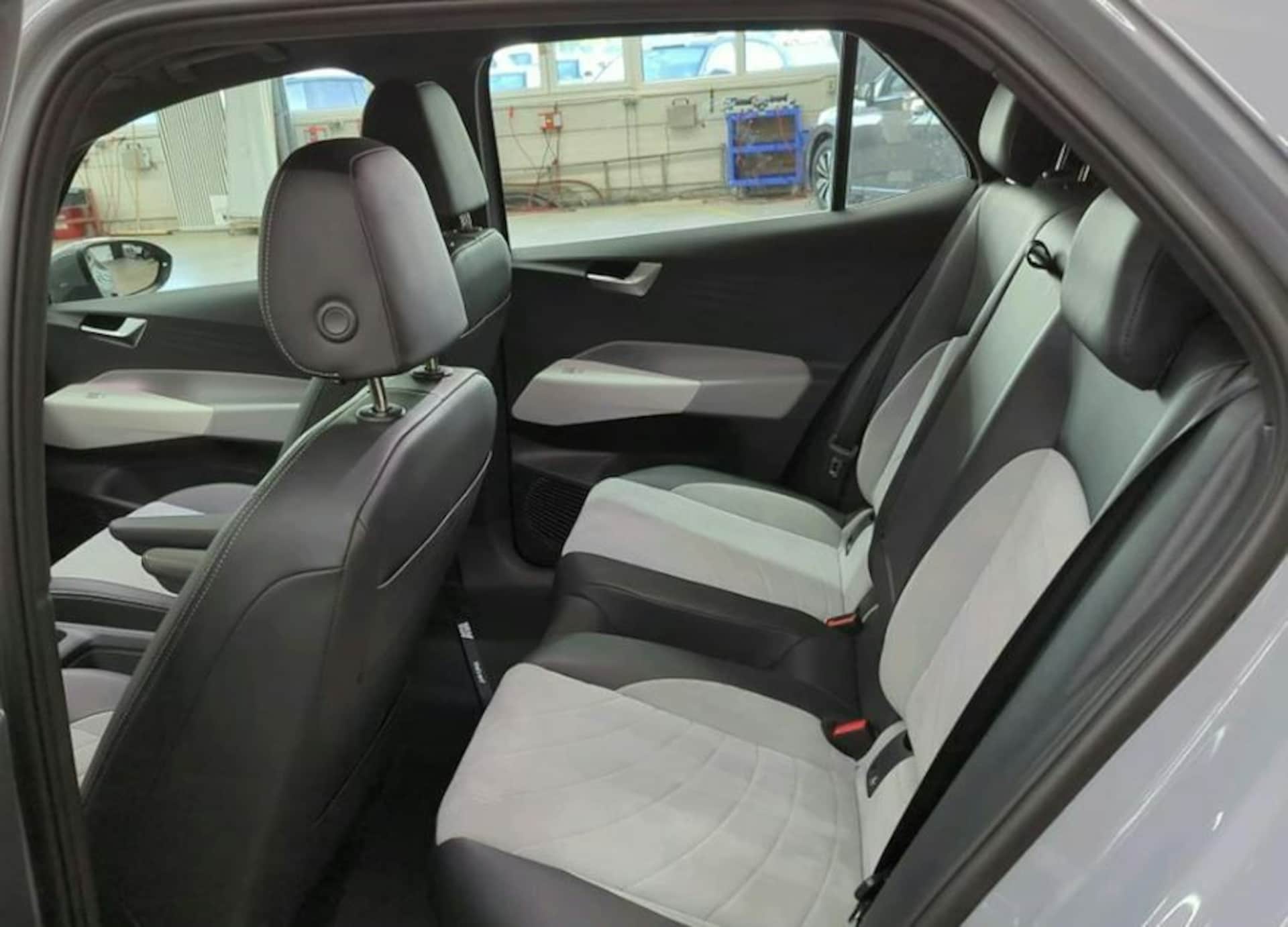 Volkswagen ID.3 Pro S