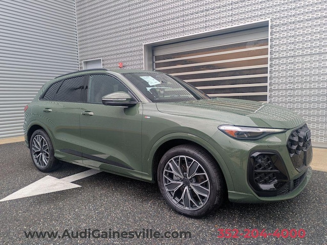 Photo of 2026 Audi Q5 