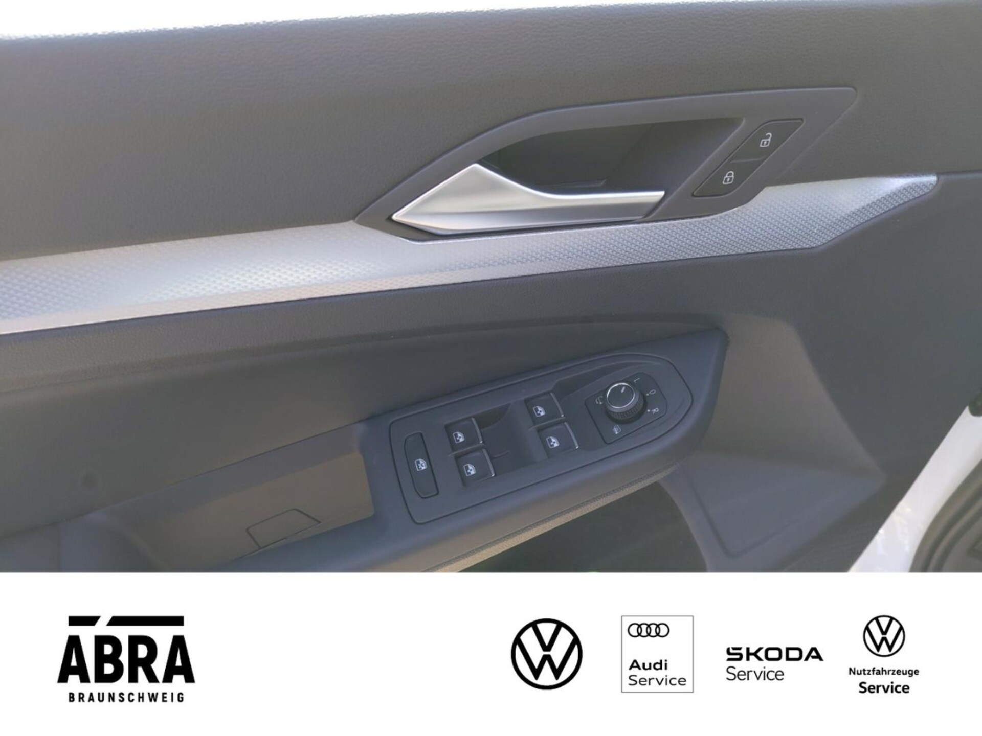 Volkswagen Golf ENERGY